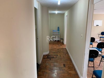 Conjunto/Sala à venda com 112m² no bairro Centro em Porto Alegre - Foto 14