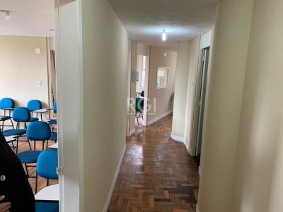 Conjunto/Sala à venda com 112m² no bairro Centro em Porto Alegre - Foto 18