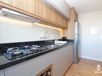 Apartamento à venda com 67m², 2 quartos no bairro Cristal em Porto Alegre - Foto 9