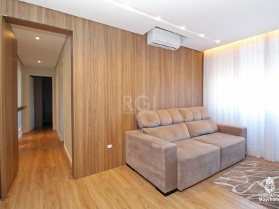 Apartamento à venda com 67m², 2 quartos no bairro Cristal em Porto Alegre - Foto 6