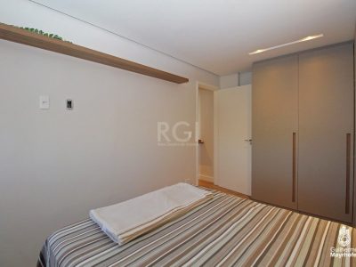 Apartamento à venda com 67m², 2 quartos no bairro Cristal em Porto Alegre - Foto 15