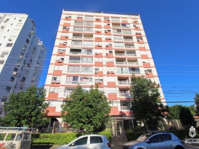 Apartamento à venda com 67m², 2 quartos no bairro Cristal em Porto Alegre - Foto 20