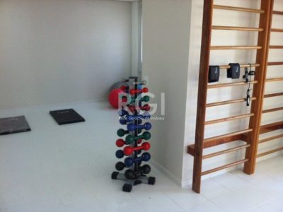 Apartamento à venda com 51m², 2 quartos, 1 vaga no bairro São Sebastião em Porto Alegre - Foto 3