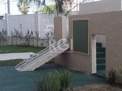 Apartamento à venda com 51m², 2 quartos, 1 vaga no bairro São Sebastião em Porto Alegre - Foto 4