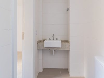 Apartamento à venda com 111m², 2 quartos, 2 suítes, 2 vagas no bairro Mont Serrat em Porto Alegre - Foto 61