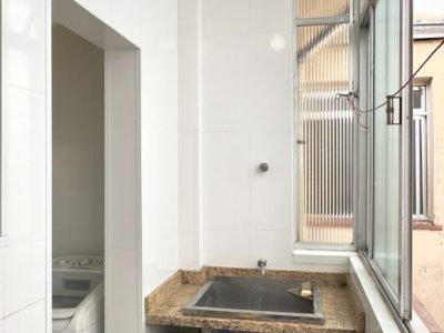 Apartamento à venda com 80m², 3 quartos no bairro Centro Histórico em Porto Alegre - Foto 37