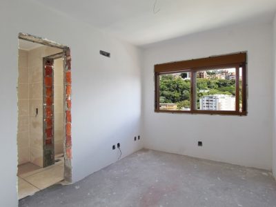 Apartamento à venda com 153m², 3 quartos, 3 suítes, 2 vagas no bairro Menino Deus em Porto Alegre - Foto 36