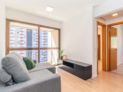 Apartamento à venda com 61m², 2 quartos, 1 suíte, 1 vaga no bairro Partenon em Porto Alegre - Foto 40