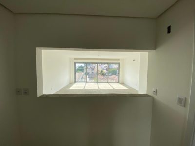 Apartamento à venda com 123m², 3 quartos, 1 suíte, 2 vagas no bairro Chácara das Pedras em Porto Alegre - Foto 10