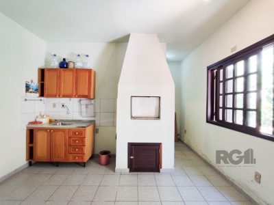 Casa à venda com 230m², 4 quartos, 2 suítes, 3 vagas no bairro Cristo Redentor em Porto Alegre - Foto 19