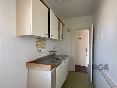 Apartamento à venda com 55m², 2 quartos no bairro Centro Histórico em Porto Alegre - Foto 16