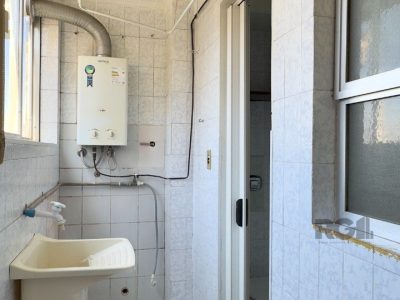 Apartamento à venda com 55m², 2 quartos no bairro Centro Histórico em Porto Alegre - Foto 17