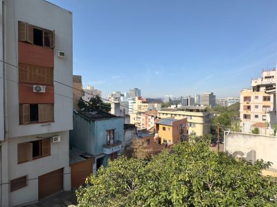 Apartamento à venda com 55m², 2 quartos no bairro Centro Histórico em Porto Alegre - Foto 19