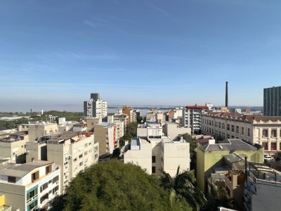 Apartamento à venda com 55m², 2 quartos no bairro Centro Histórico em Porto Alegre - Foto 25