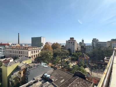 Apartamento à venda com 55m², 2 quartos no bairro Centro Histórico em Porto Alegre - Foto 26