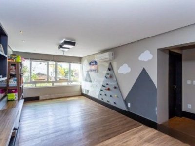 Apartamento à venda com 120m², 2 quartos, 1 suíte, 1 vaga no bairro Tristeza em Porto Alegre - Foto 3