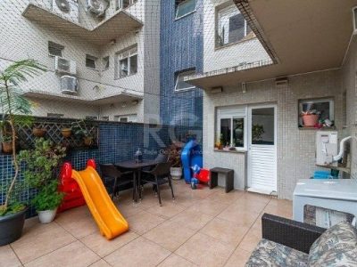 Apartamento à venda com 120m², 2 quartos, 1 suíte, 1 vaga no bairro Tristeza em Porto Alegre - Foto 4