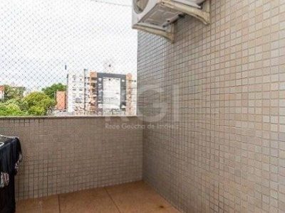 Apartamento à venda com 120m², 2 quartos, 1 suíte, 1 vaga no bairro Tristeza em Porto Alegre - Foto 6