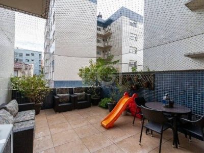 Apartamento à venda com 120m², 2 quartos, 1 suíte, 1 vaga no bairro Tristeza em Porto Alegre - Foto 7