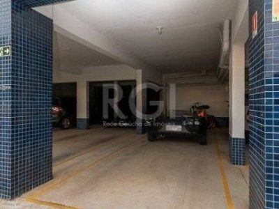 Apartamento à venda com 120m², 2 quartos, 1 suíte, 1 vaga no bairro Tristeza em Porto Alegre - Foto 8