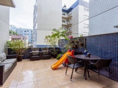 Apartamento à venda com 120m², 2 quartos, 1 suíte, 1 vaga no bairro Tristeza em Porto Alegre - Foto 11