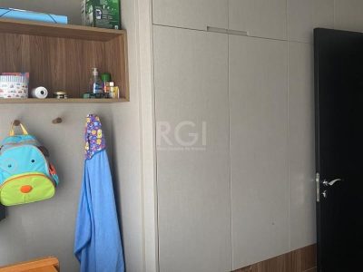 Apartamento à venda com 120m², 2 quartos, 1 suíte, 1 vaga no bairro Tristeza em Porto Alegre - Foto 13