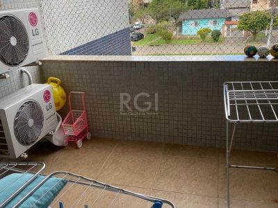 Apartamento à venda com 120m², 2 quartos, 1 suíte, 1 vaga no bairro Tristeza em Porto Alegre - Foto 14