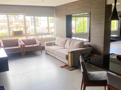 Apartamento à venda com 120m², 2 quartos, 1 suíte, 1 vaga no bairro Tristeza em Porto Alegre - Foto 21