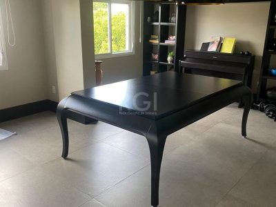 Apartamento à venda com 120m², 2 quartos, 1 suíte, 1 vaga no bairro Tristeza em Porto Alegre - Foto 28