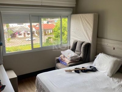 Apartamento à venda com 120m², 2 quartos, 1 suíte, 1 vaga no bairro Tristeza em Porto Alegre - Foto 30