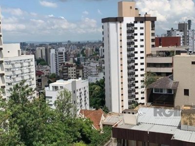 Apartamento à venda com 122m², 3 quartos, 1 suíte, 3 vagas no bairro Petrópolis em Porto Alegre - Foto 20