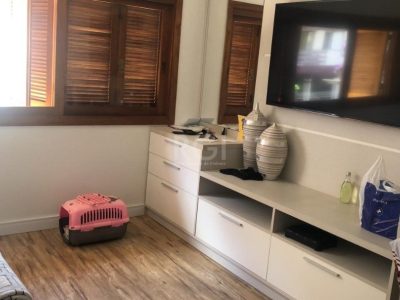 Casa Condominio à venda com 220m², 3 quartos, 1 suíte, 2 vagas no bairro Tristeza em Porto Alegre - Foto 21