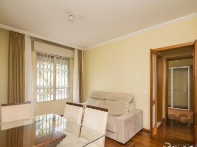 Apartamento à venda com 61m², 2 quartos, 1 vaga no bairro Jardim Botânico em Porto Alegre - Foto 4