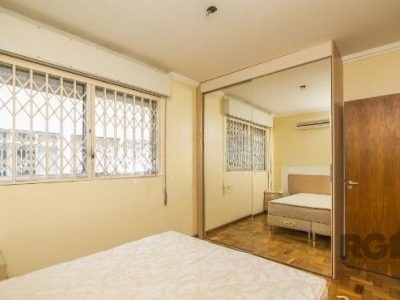 Apartamento à venda com 61m², 2 quartos, 1 vaga no bairro Jardim Botânico em Porto Alegre - Foto 13