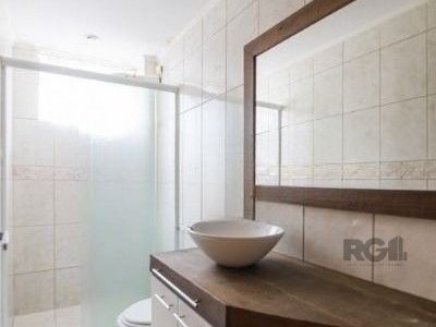 Apartamento à venda com 61m², 2 quartos, 1 vaga no bairro Jardim Botânico em Porto Alegre - Foto 6