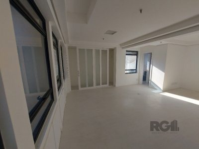 Conjunto/Sala à venda com 44m² no bairro Moinhos de Vento em Porto Alegre - Foto 15