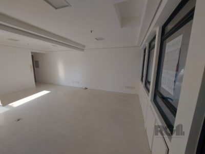 Conjunto/Sala à venda com 44m² no bairro Moinhos de Vento em Porto Alegre - Foto 23