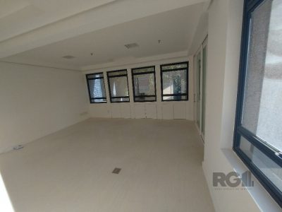 Conjunto/Sala à venda com 44m² no bairro Moinhos de Vento em Porto Alegre - Foto 26