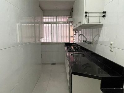 Cobertura à venda com 106m², 2 quartos, 1 vaga no bairro Santana em Porto Alegre - Foto 2