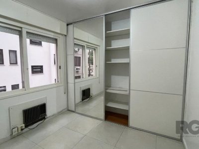 Cobertura à venda com 106m², 2 quartos, 1 vaga no bairro Santana em Porto Alegre - Foto 7