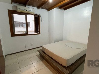 Cobertura à venda com 106m², 2 quartos, 1 vaga no bairro Santana em Porto Alegre - Foto 14