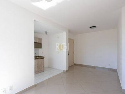 Apartamento à venda com 46m², 2 quartos, 1 vaga no bairro Ipanema em Porto Alegre - Foto 16