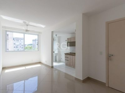 Apartamento à venda com 46m², 2 quartos, 1 vaga no bairro Ipanema em Porto Alegre - Foto 7