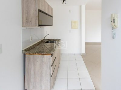 Apartamento à venda com 46m², 2 quartos, 1 vaga no bairro Ipanema em Porto Alegre - Foto 17