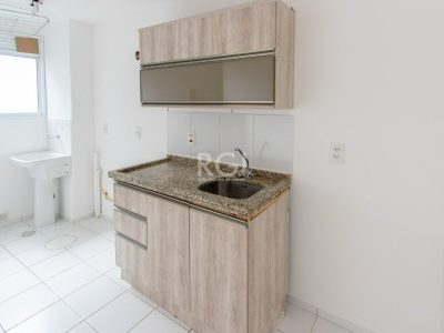 Apartamento à venda com 46m², 2 quartos, 1 vaga no bairro Ipanema em Porto Alegre - Foto 18