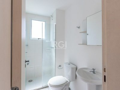 Apartamento à venda com 46m², 2 quartos, 1 vaga no bairro Ipanema em Porto Alegre - Foto 19