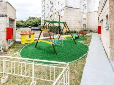 Apartamento à venda com 46m², 2 quartos, 1 vaga no bairro Ipanema em Porto Alegre - Foto 29