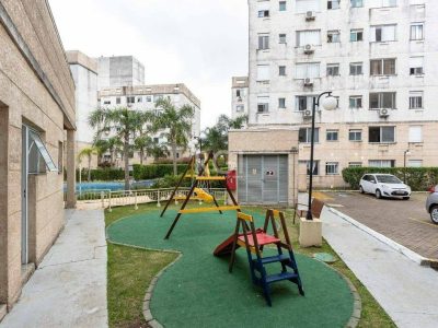 Apartamento à venda com 46m², 2 quartos, 1 vaga no bairro Ipanema em Porto Alegre - Foto 32