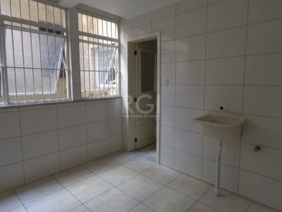 Apartamento à venda com 95m², 3 quartos no bairro Centro Histórico em Porto Alegre - Foto 9