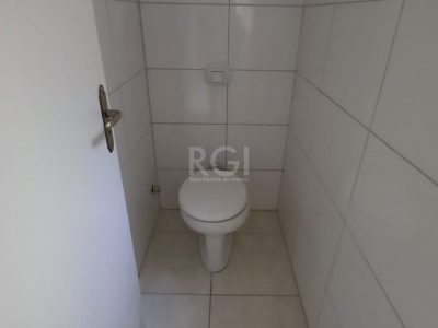 Apartamento à venda com 95m², 3 quartos no bairro Centro Histórico em Porto Alegre - Foto 12